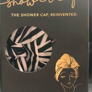 Kitsch Shower Cap
